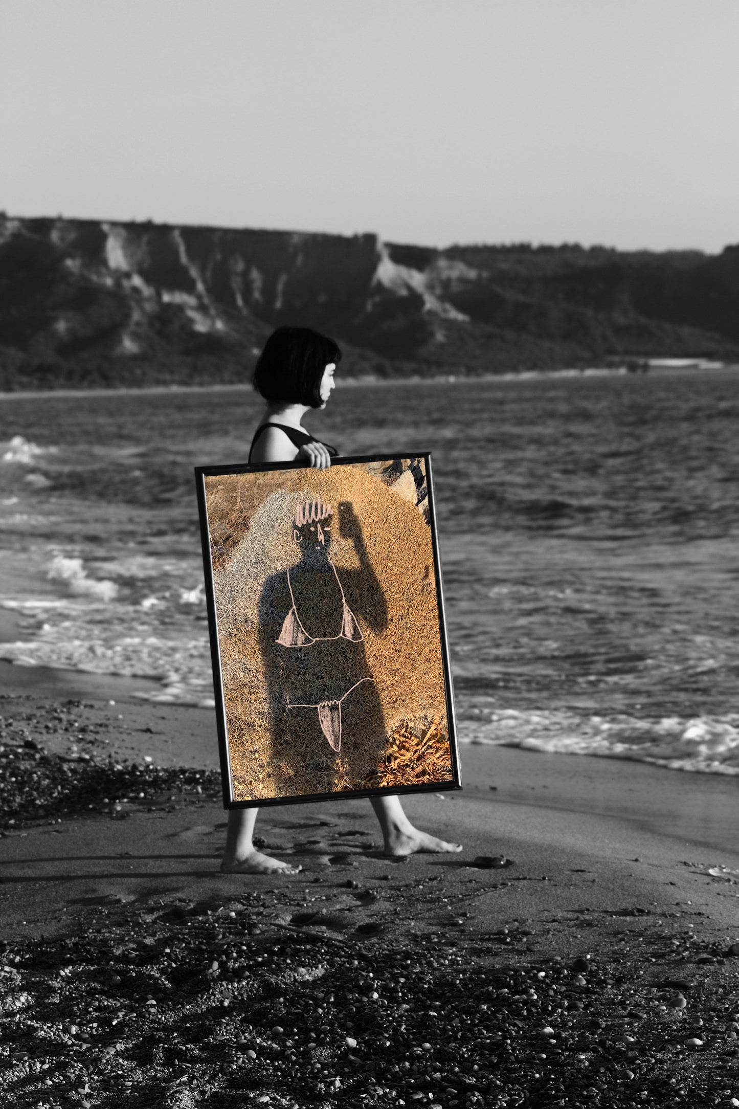 'Boykikini'