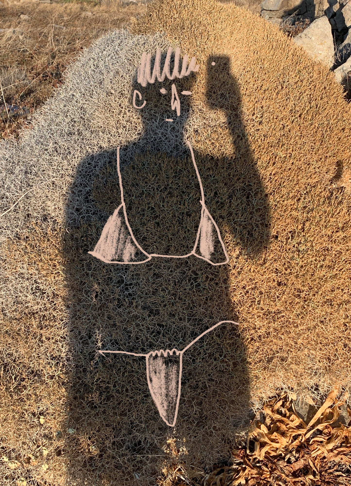 'Boykikini'