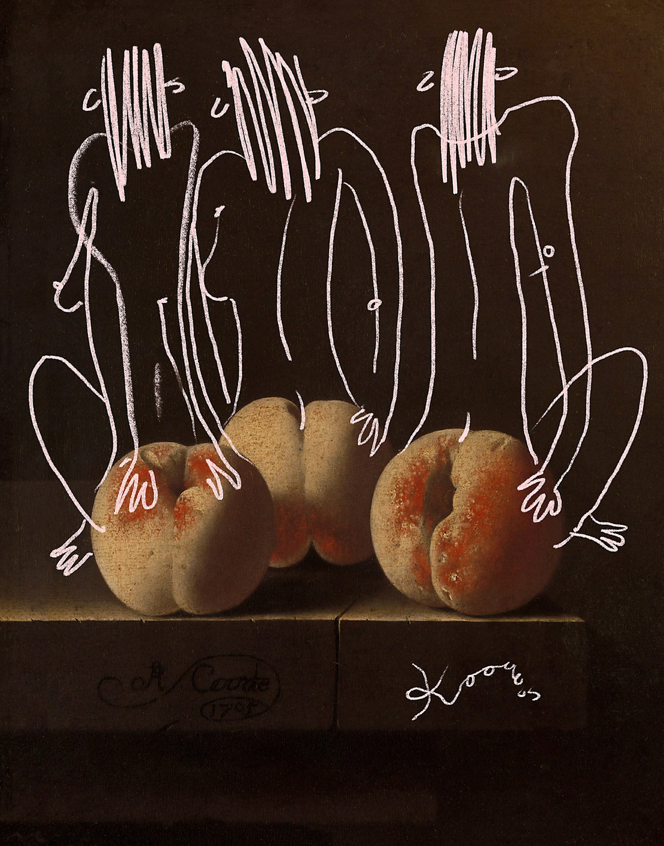 'Peaches'