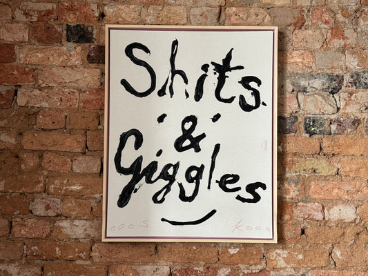 Shits and Giggles