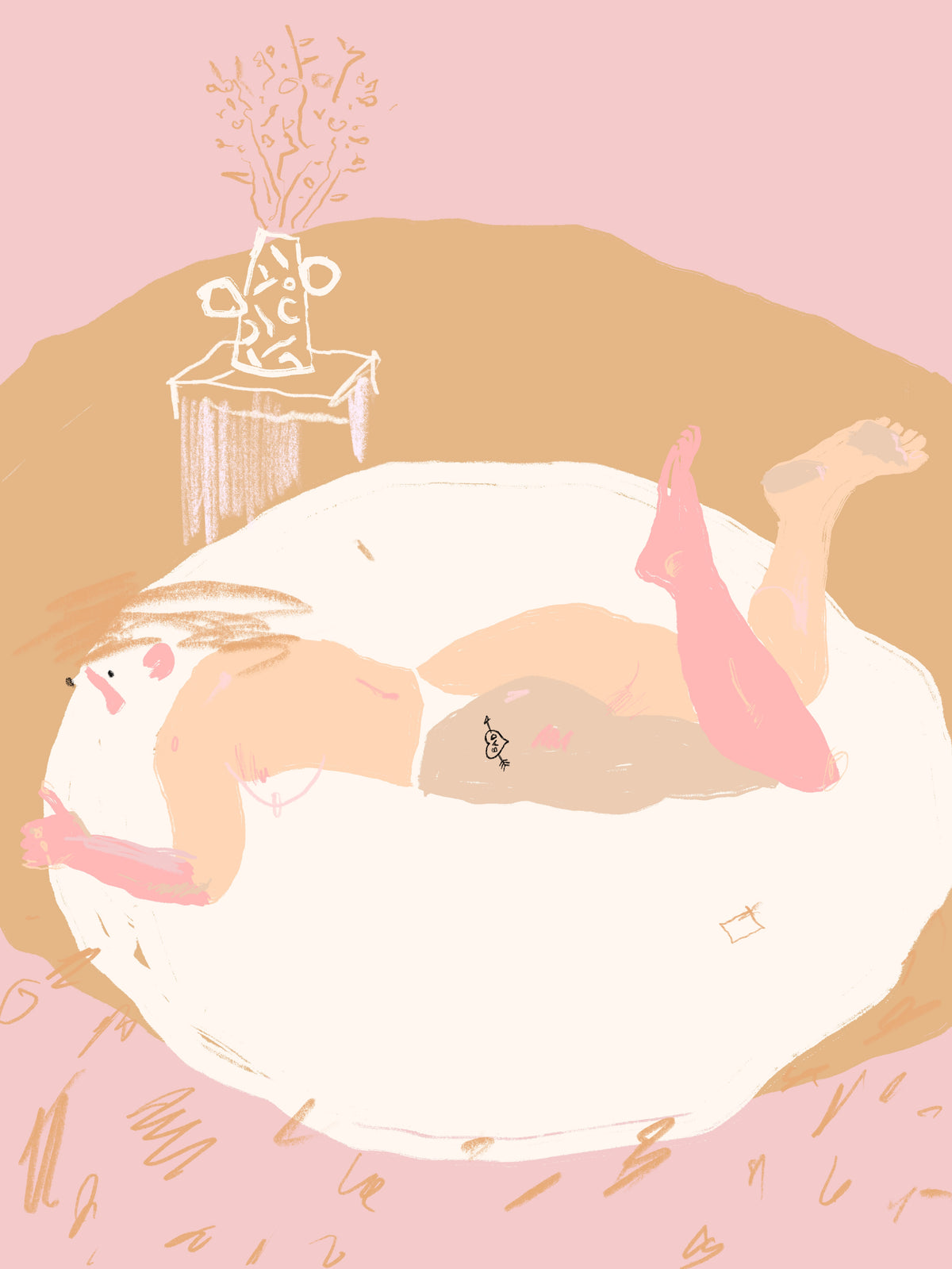 Comfort Zone 1
