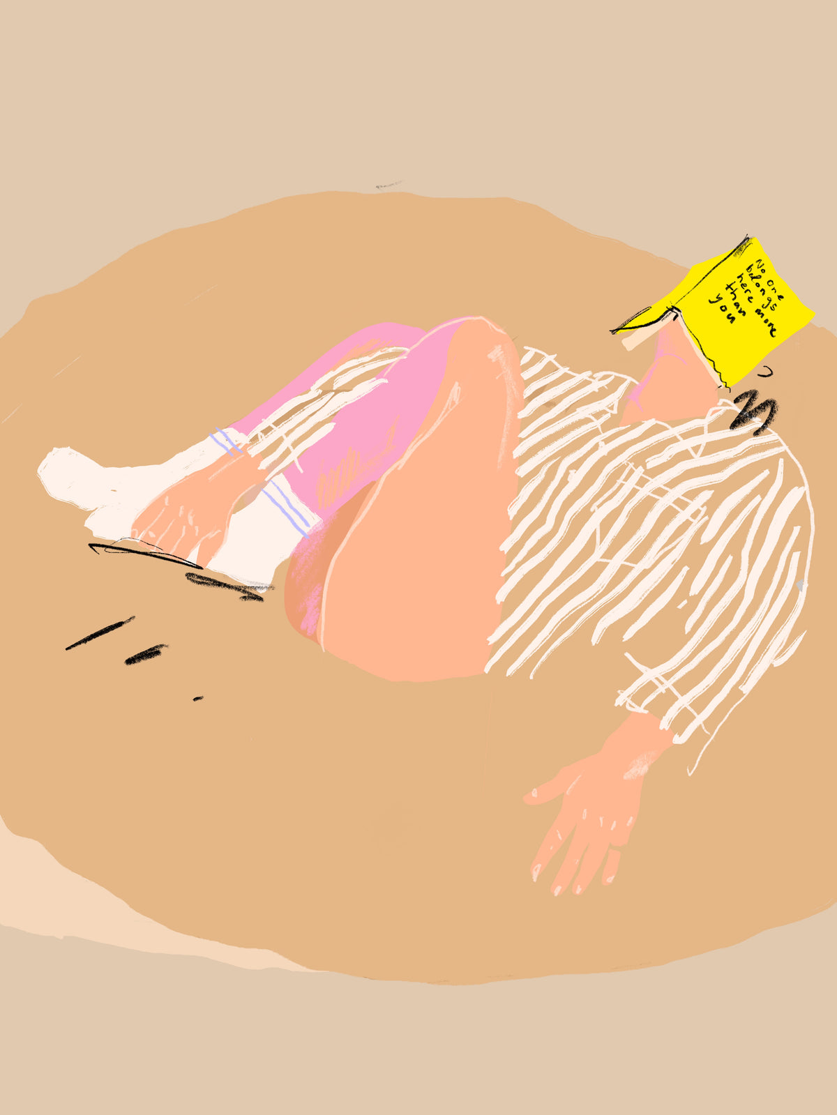 Comfort Zone 2