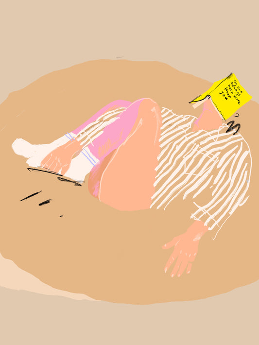 Comfort Zone 2