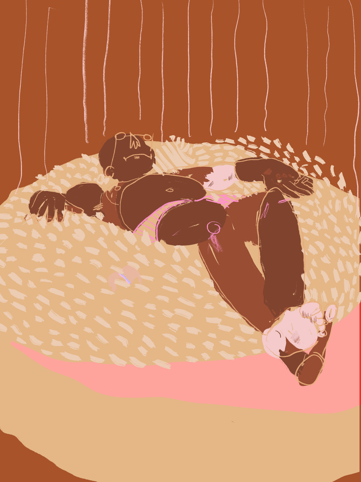 Comfort Zone 3
