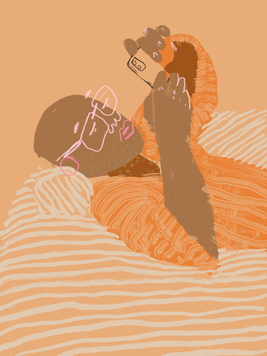 Comfort Zone 4