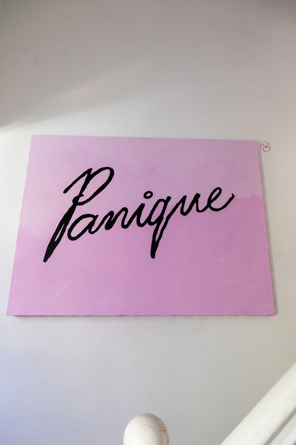 'Panique'